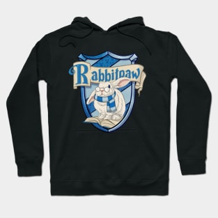 Rabbitpaw Hoodie